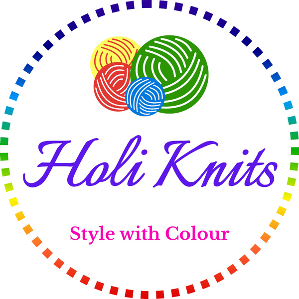 Holi Knits